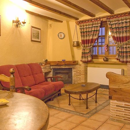 Torrefolch Villa Forcall Rom bilde