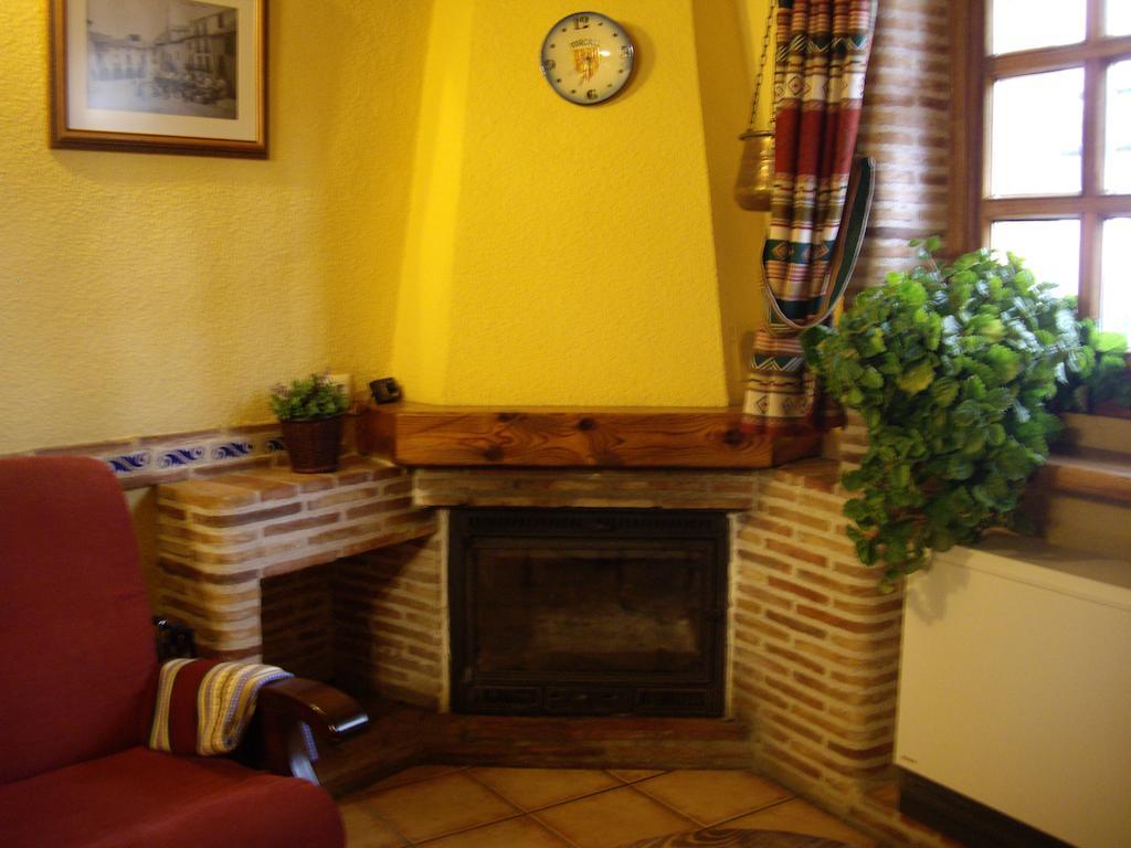 Torrefolch Villa Forcall Rom bilde