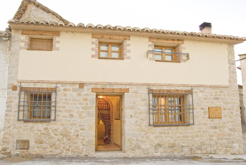 Torrefolch Villa Forcall Rom bilde