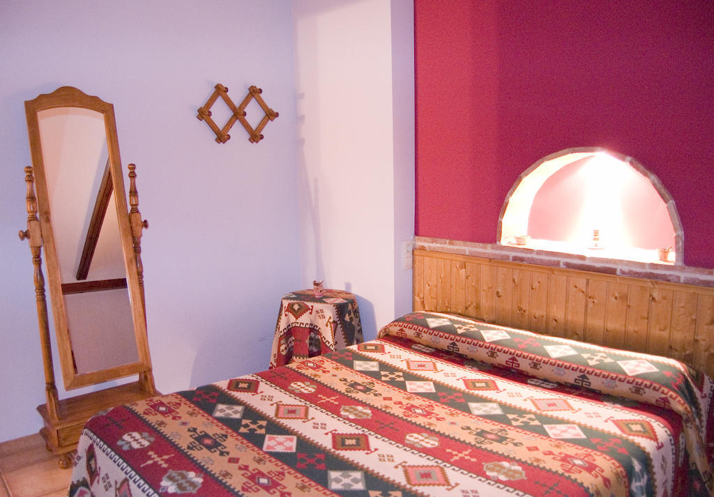 Torrefolch Villa Forcall Rom bilde